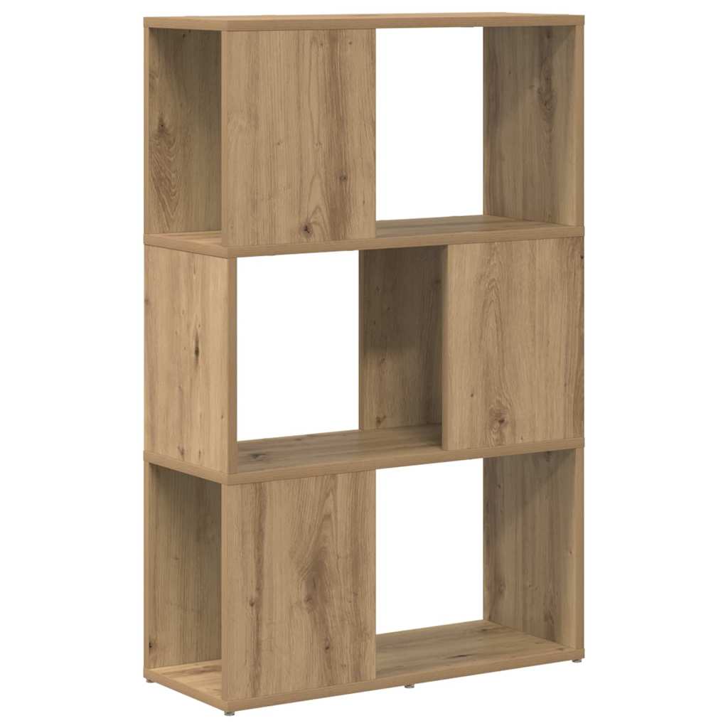 Centre de divertissement Marron 60 x 24 x 94 cm - XIOS