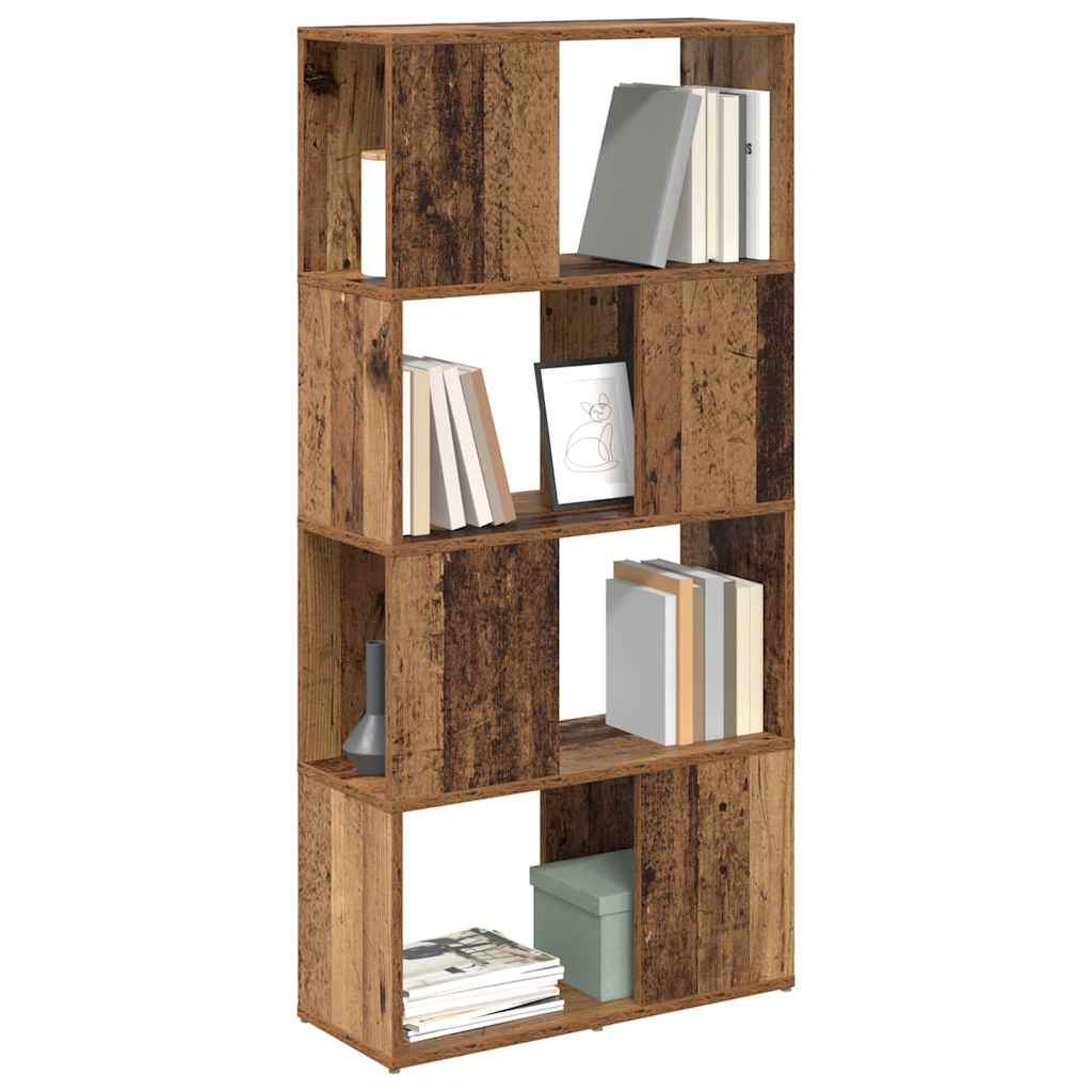 Centre de divertissement Marron 60 x 24 x 124 cm - XIOS