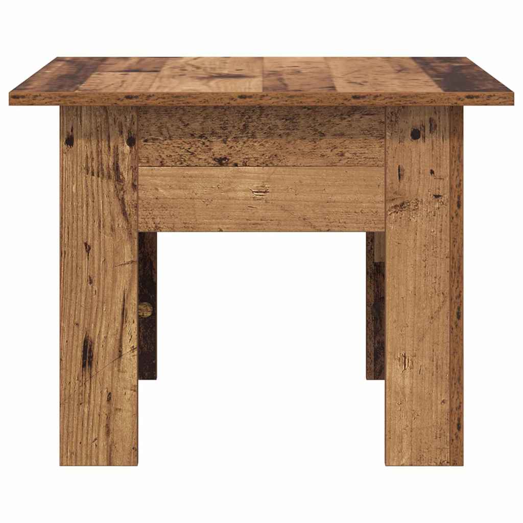 Table basse Bois ancien Bois d'ingénierie - XIOS
