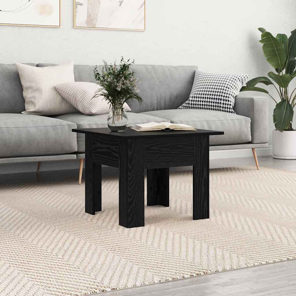 Table basse Chêne noir Bois d'ingénierie - XIOS