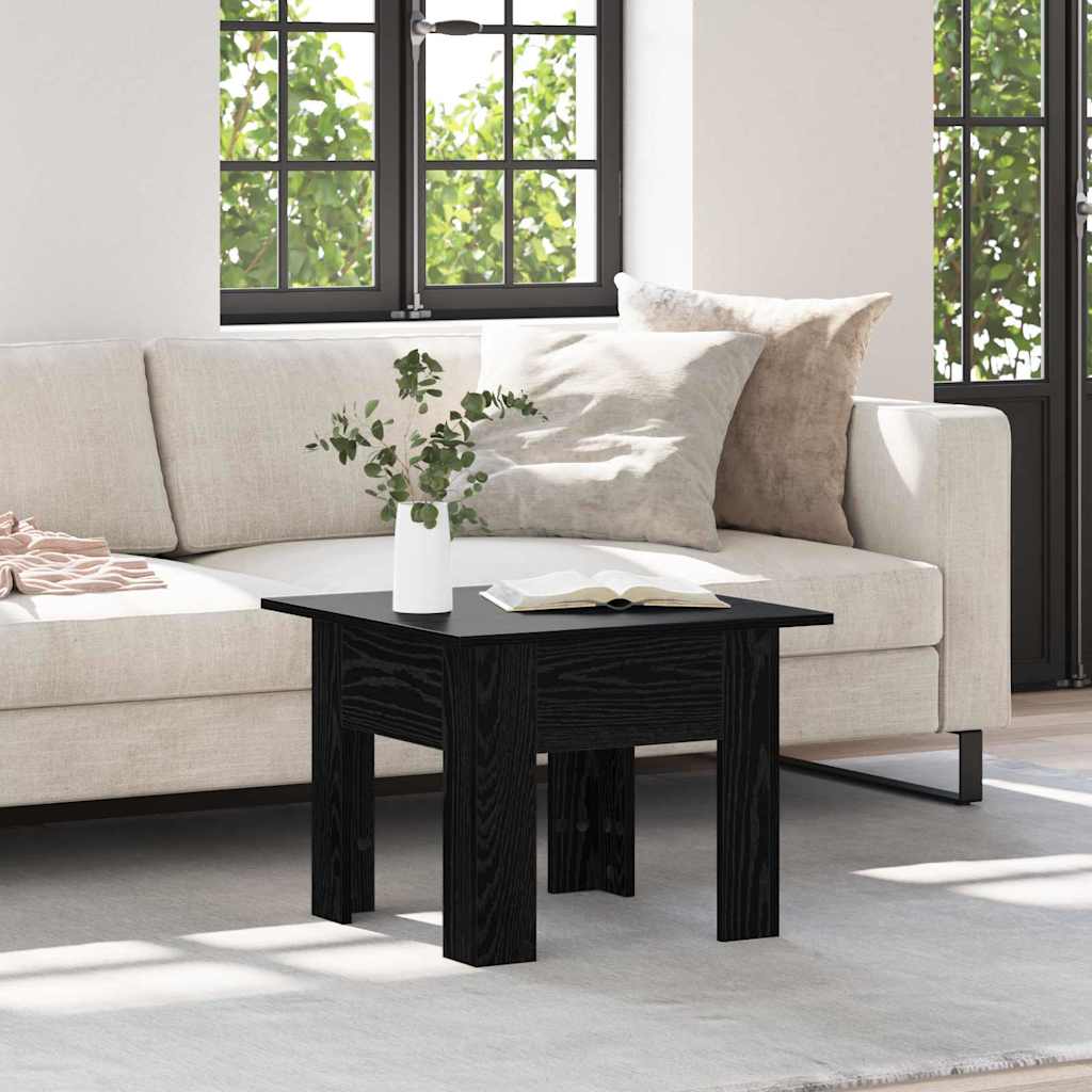 Table basse Chêne noir Bois d'ingénierie - XIOS