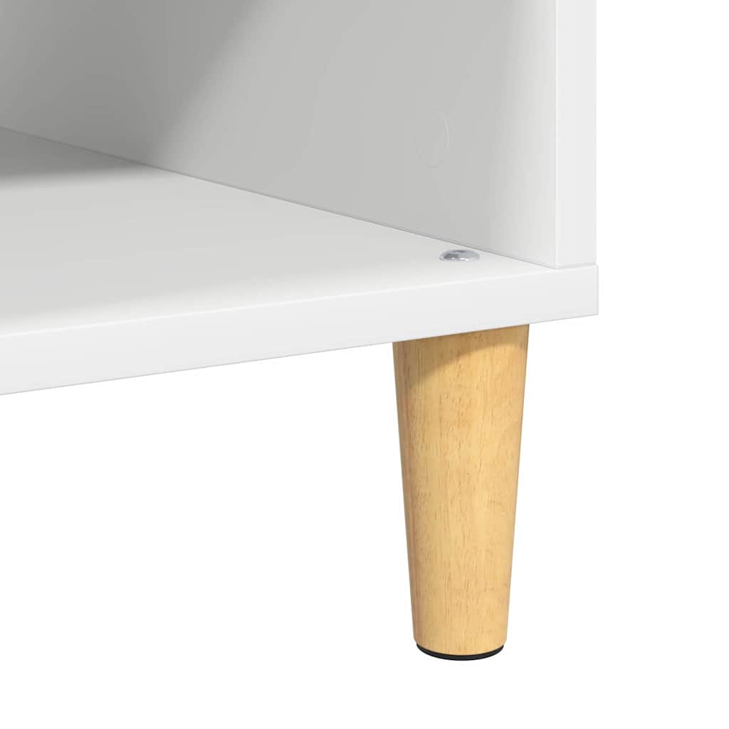 Table basse Blanc 102 x 55 x 35 cm - XIOS
