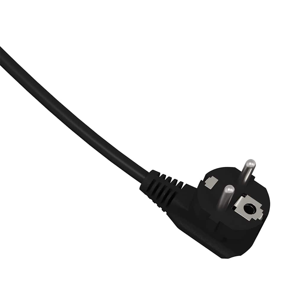 Headboard de Rangement avec Station de Charge Chêne noir 150 cm