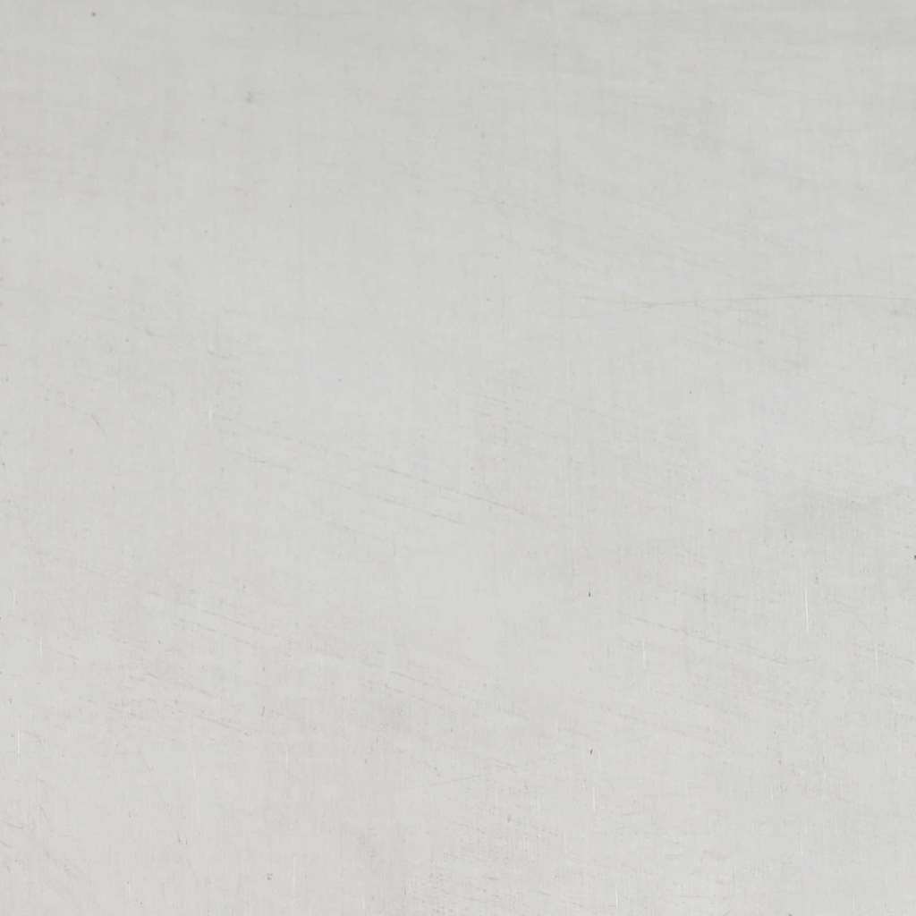 Panneau décoratif de jardin Argent 50 x 140 cm Acier inoxydable - XIOS