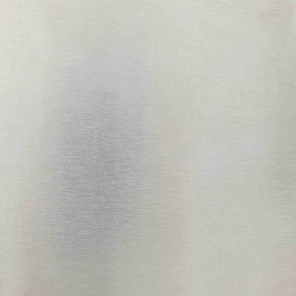 Jardinier avec Panneau Décoratif Argent 50 x 140 cm - XIOS