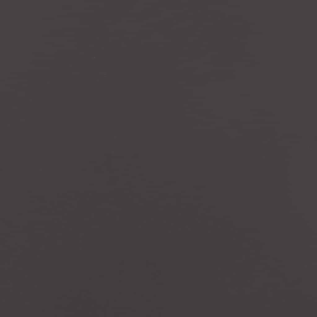 Écran de confidentialité de jardin Floral Noir 50 x 140 cm - XIOS