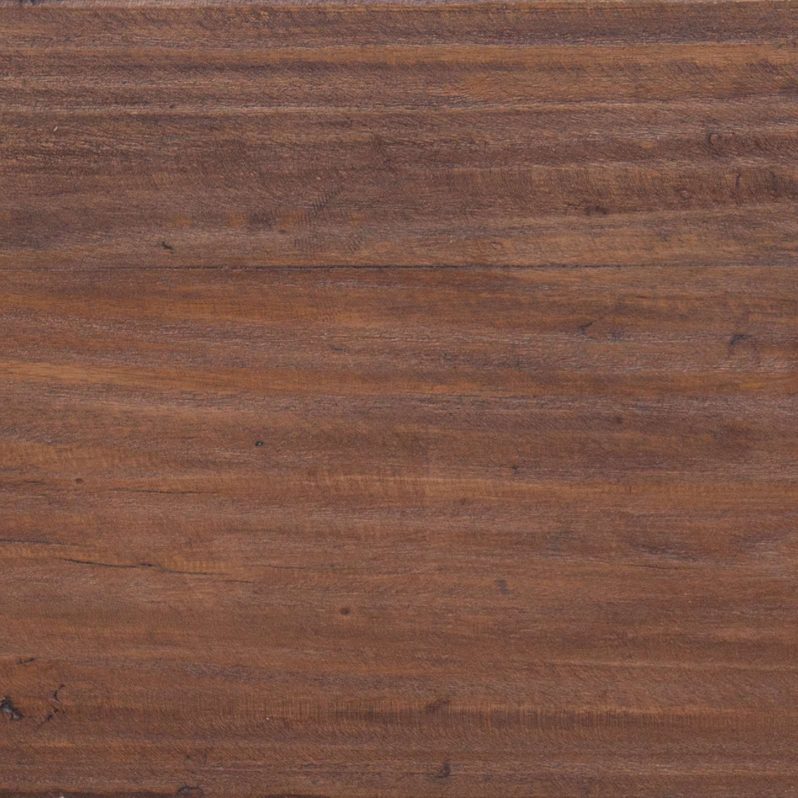 banc Naturel 85 x 35 x 45 cm Bois massif de récupération - XIOS