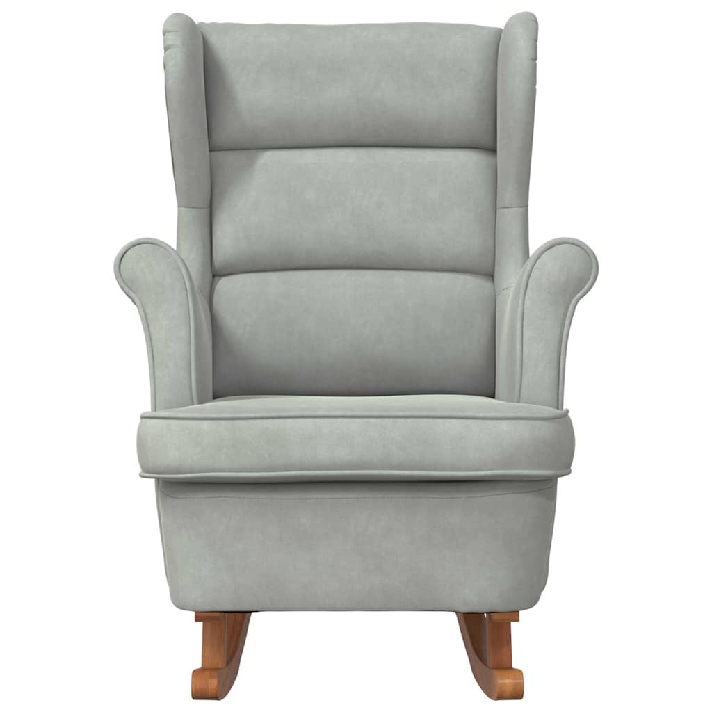 Chaise à bascule 71 x 92 x 100 cm - XIOS