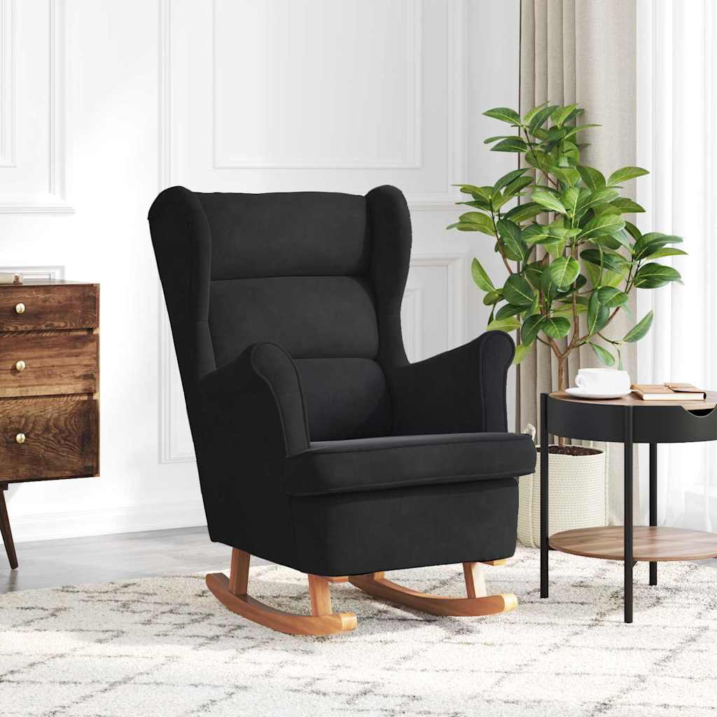 Chaise à bascule 71 x 92 x 100 cm