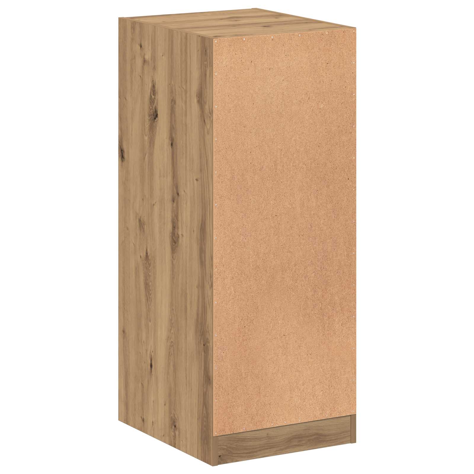 Armoire Chêne artisanal 41 x 48 x 102 cm - XIOS