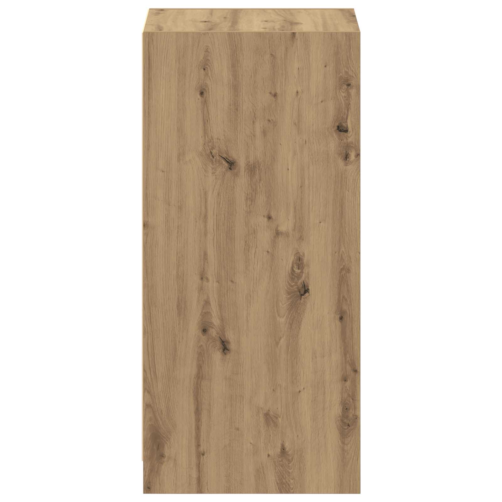 Armoire Chêne artisanal 41 x 48 x 102 cm - XIOS
