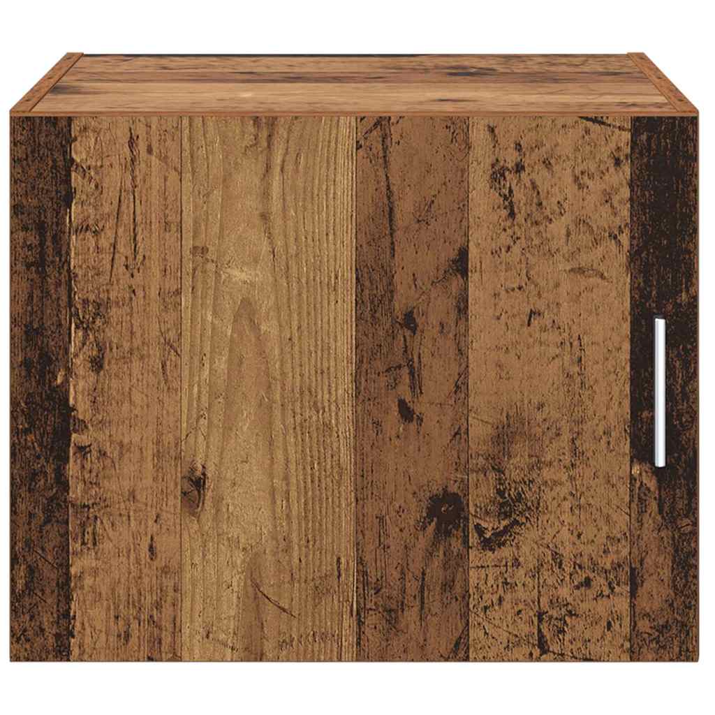 Meuble mural Bois ancien 50 x 42,5 x 40 cm Bois d'ingénierie - XIOS