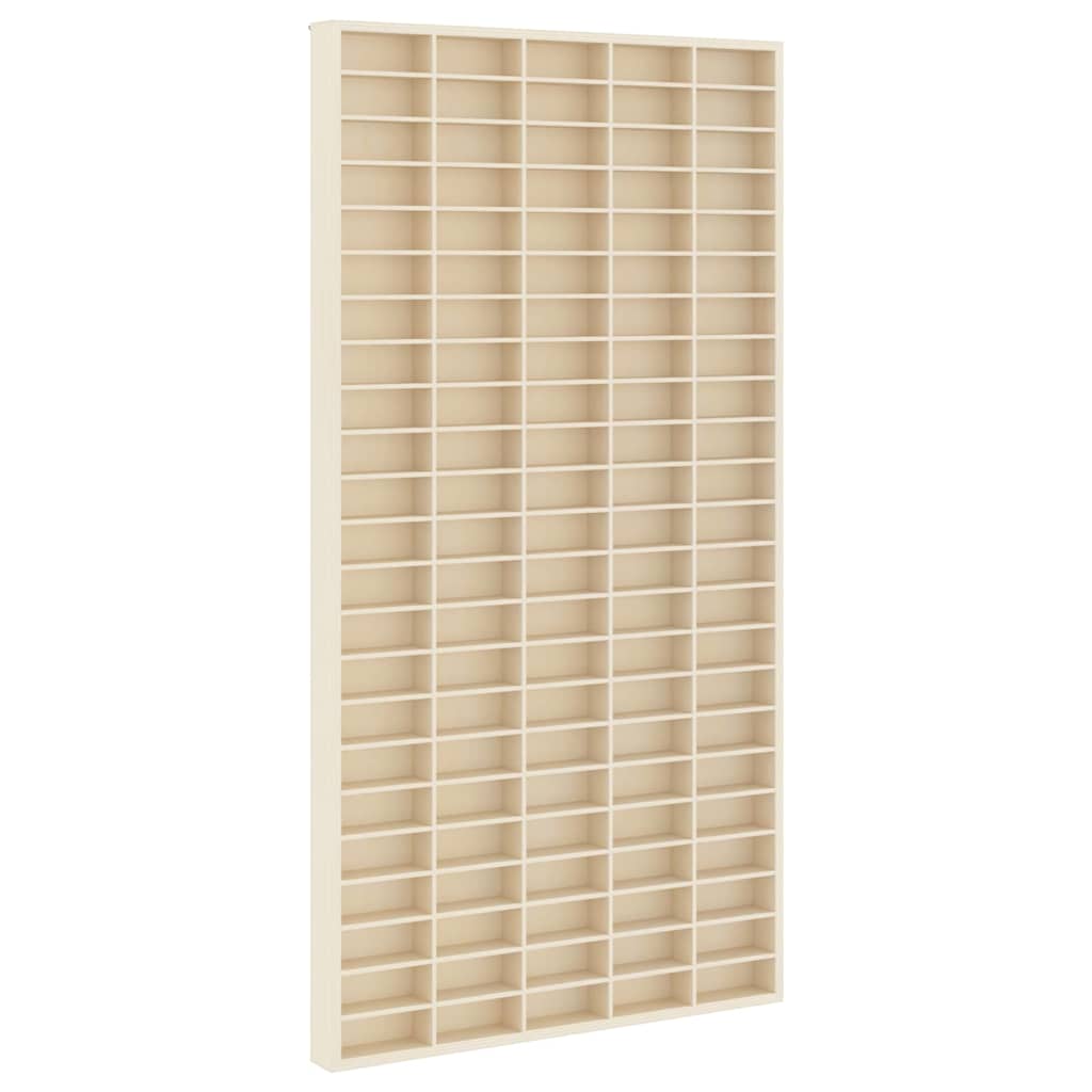 Étui d'affichage Marron 50 x 4.5 x 96 cm Bois d'ingénierie - XIOS