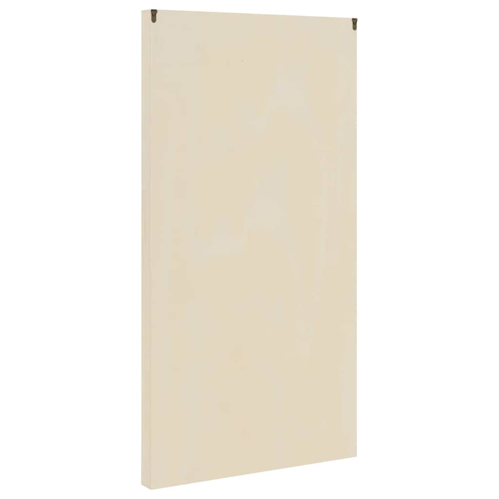 Étui d'affichage Marron 50 x 4.5 x 96 cm Bois d'ingénierie - XIOS