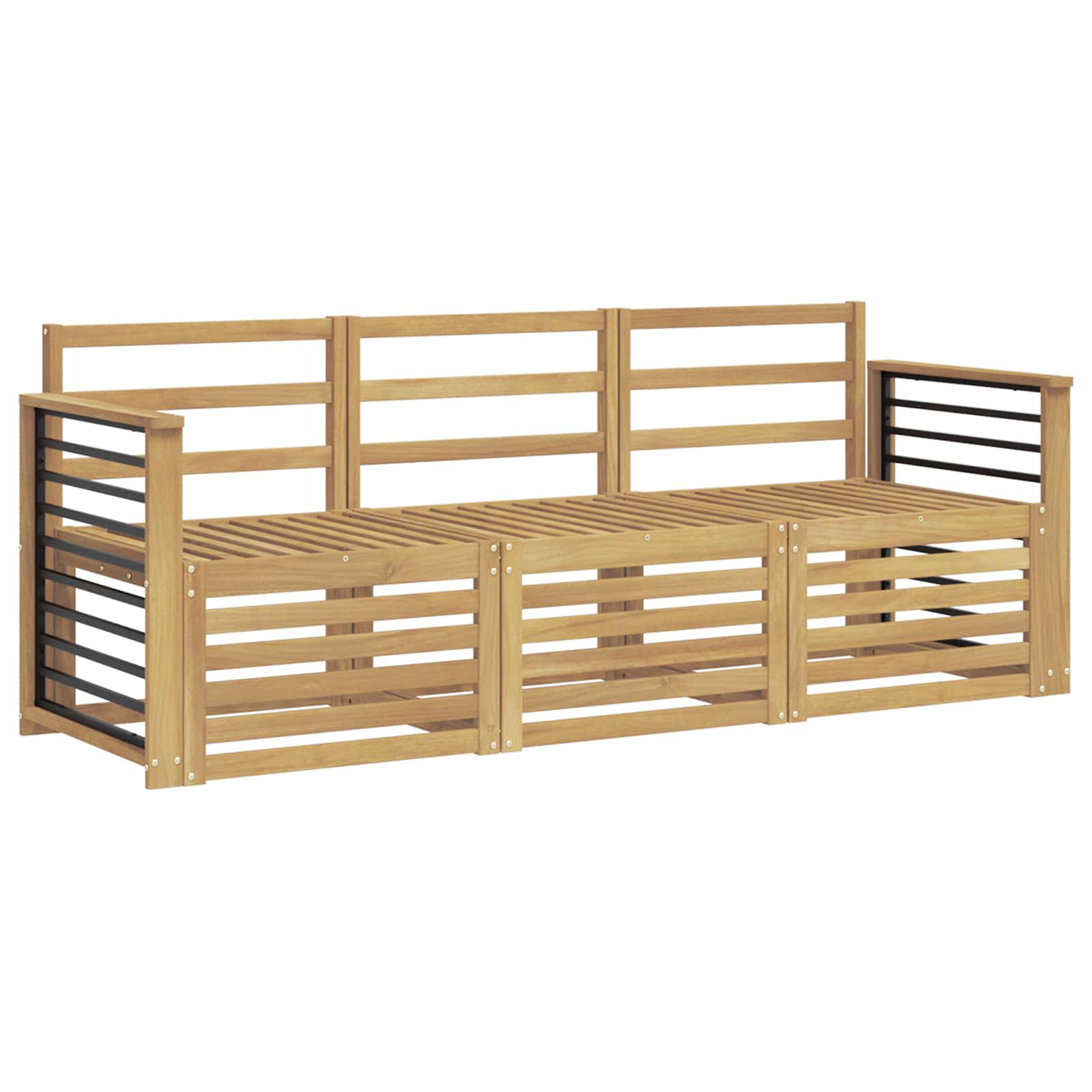 Ensembles de canapés 3 pcs - XIOS