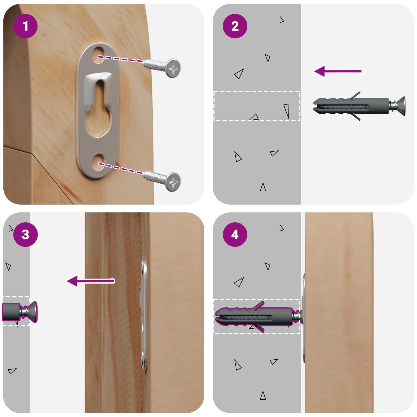 Tête de lit avec tête de lit Naturel 140 x 55 x 3 cm Rotin - XIOS