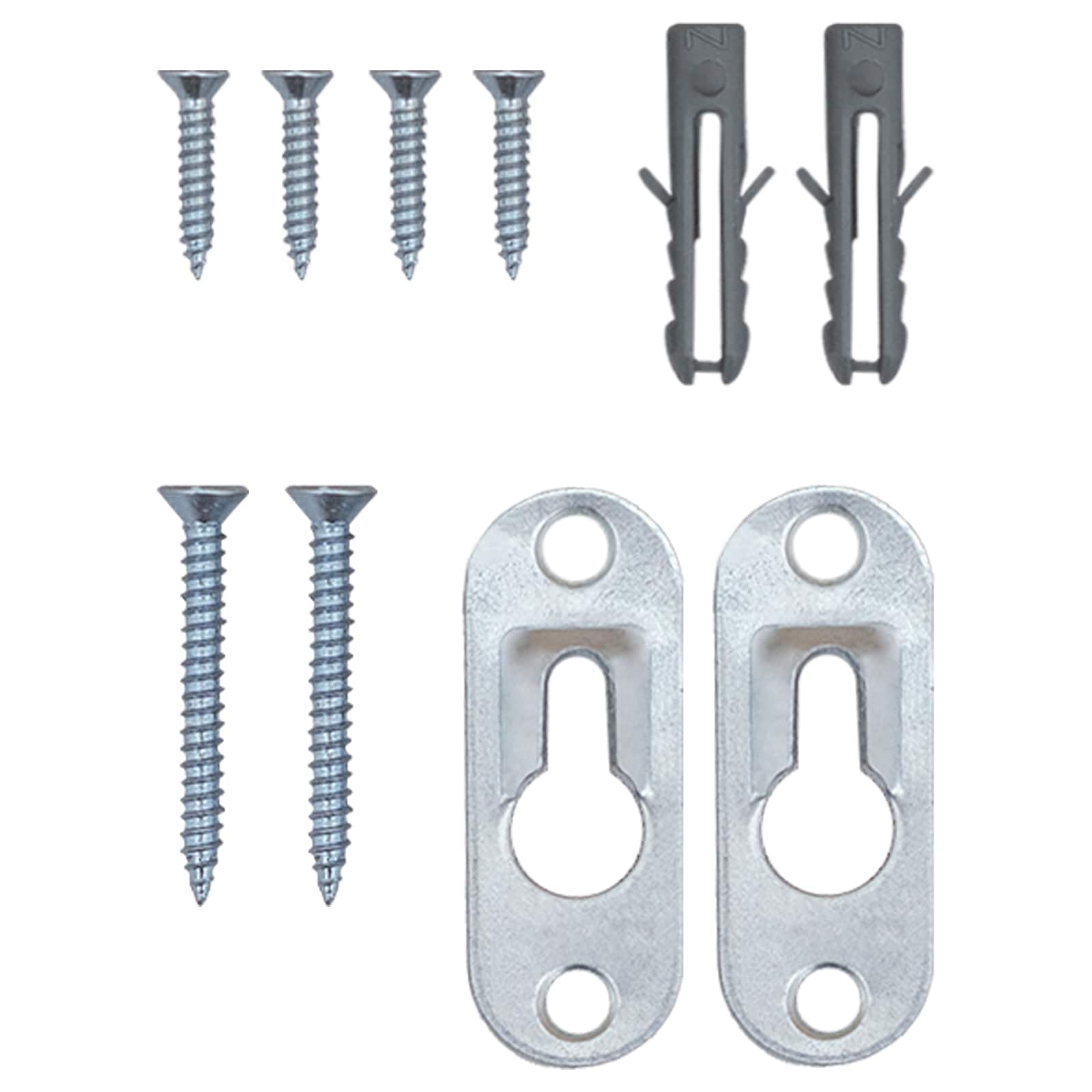 Tête de lit avec tête de lit Noir 100 x 55 x 3 cm Rotin - XIOS