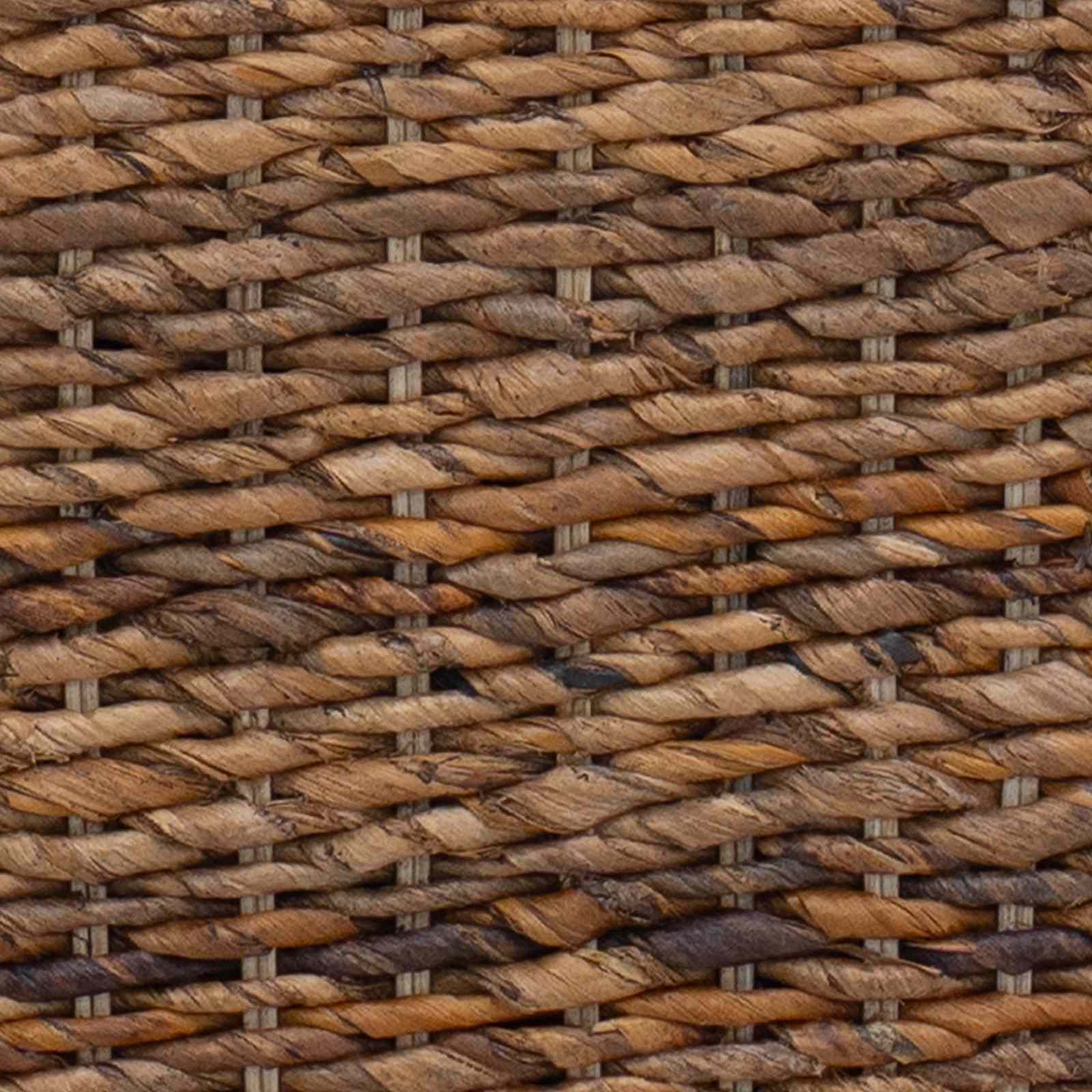 Table d'appoint Naturel 110 x 55 x 35 cm - XIOS