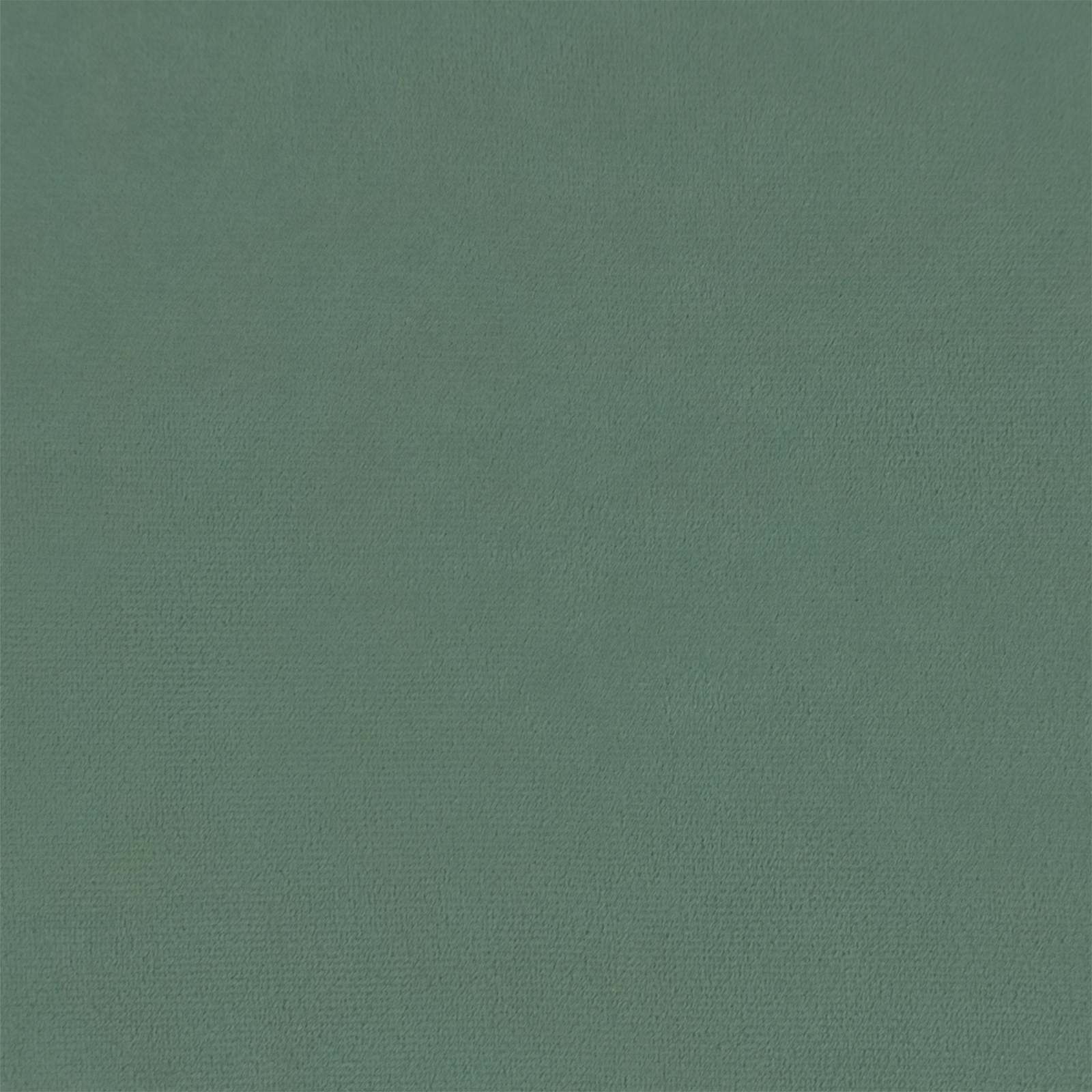 Cadre de lit pour enfants avec tête de lit Vert Mer 90 x 200 cm