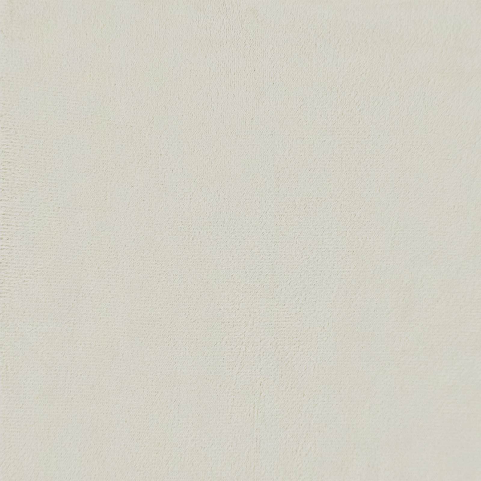 Cadre de lit pour enfants avec tête de lit Crème 80 x 160 cm - XIOS