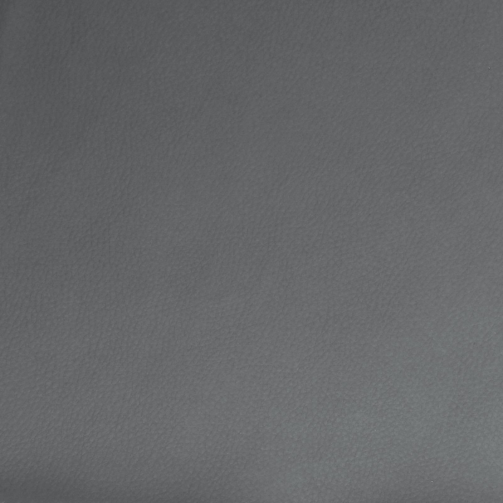 Cadre de lit pour enfants avec tête de lit Gris clair PU - XIOS