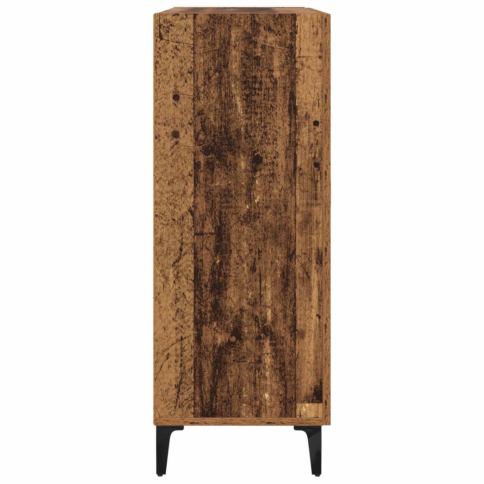 Buffet Bois ancien 69,5 x 34 x 90 cm Bois d'ingénierie - XIOS