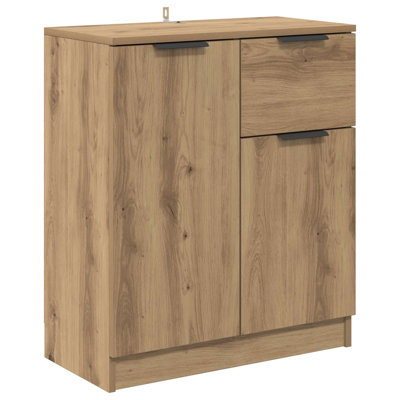 Buffet Chêne artisanal 60 x 30 x 70 cm Bois d'ingénierie