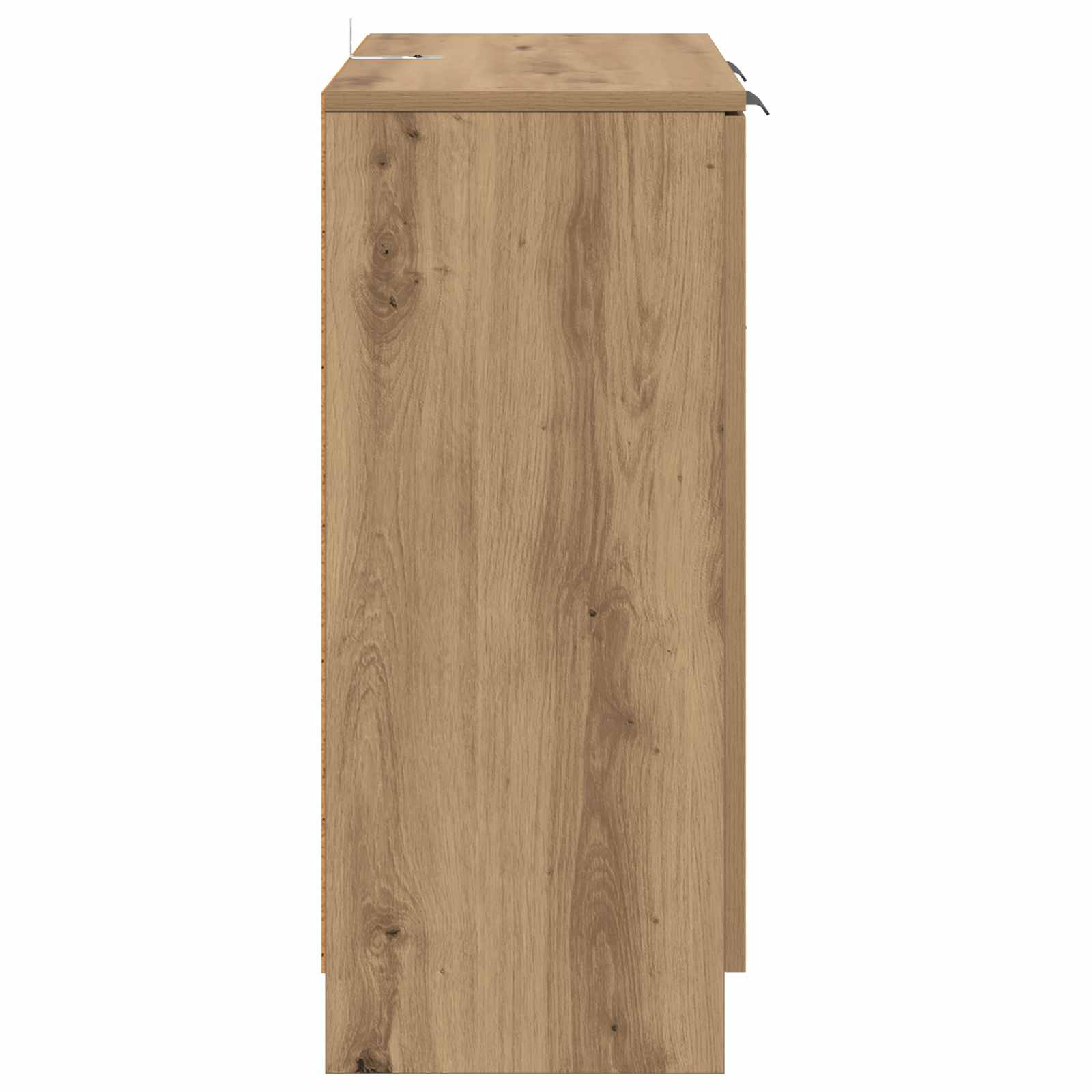 Buffet Chêne artisanal 60 x 30 x 70 cm Bois d'ingénierie