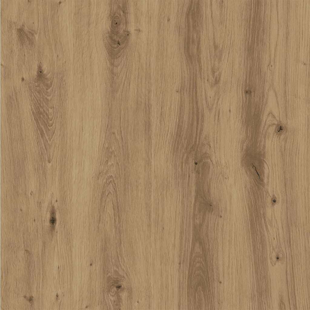 Meuble TV Chêne artisanal 100 x 35 x 40 cm Bois d'ingénierie - XIOS