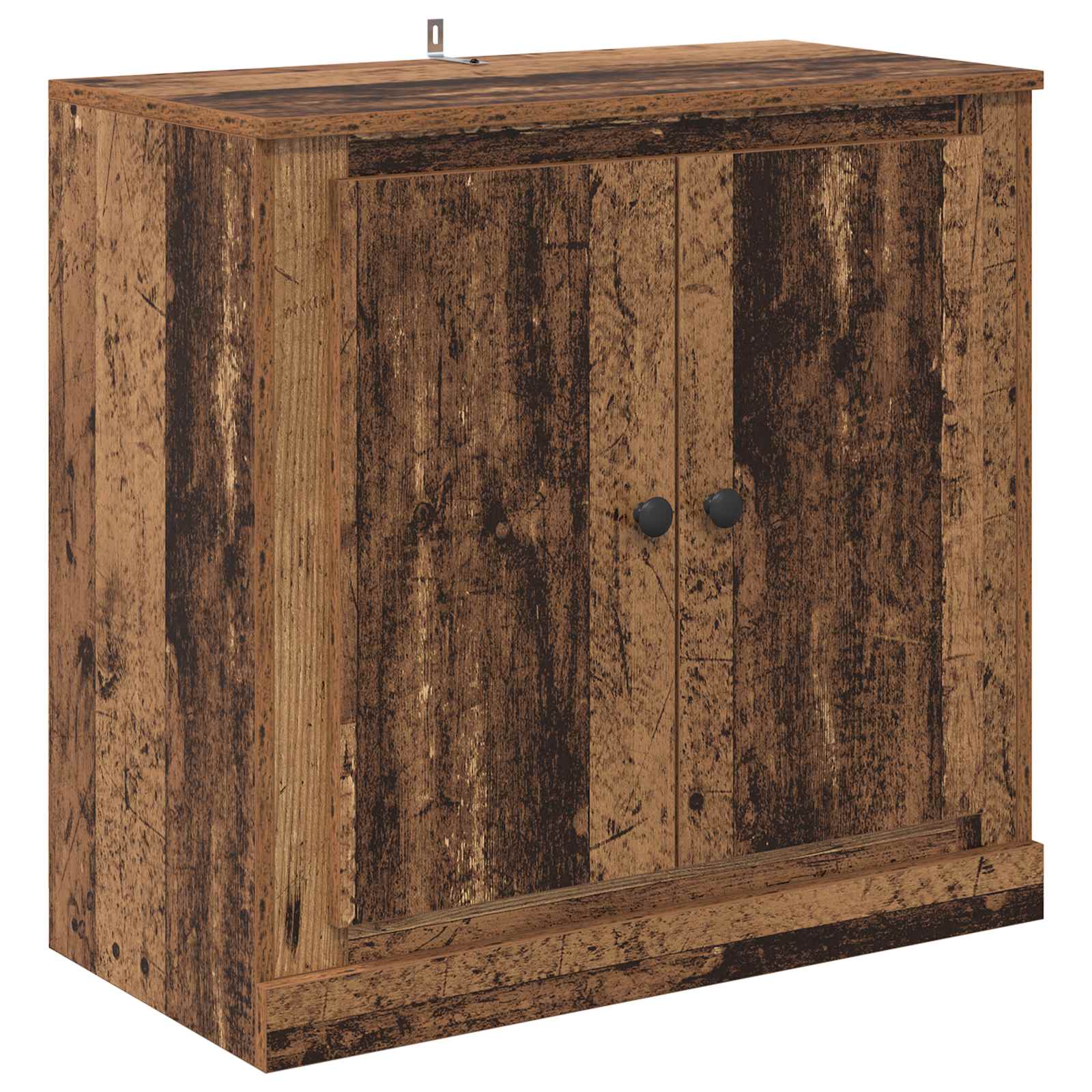 Buffet Bois Ancien 70 x 35,5 x 67,5 cm Bois d'ingénierie - XIOS
