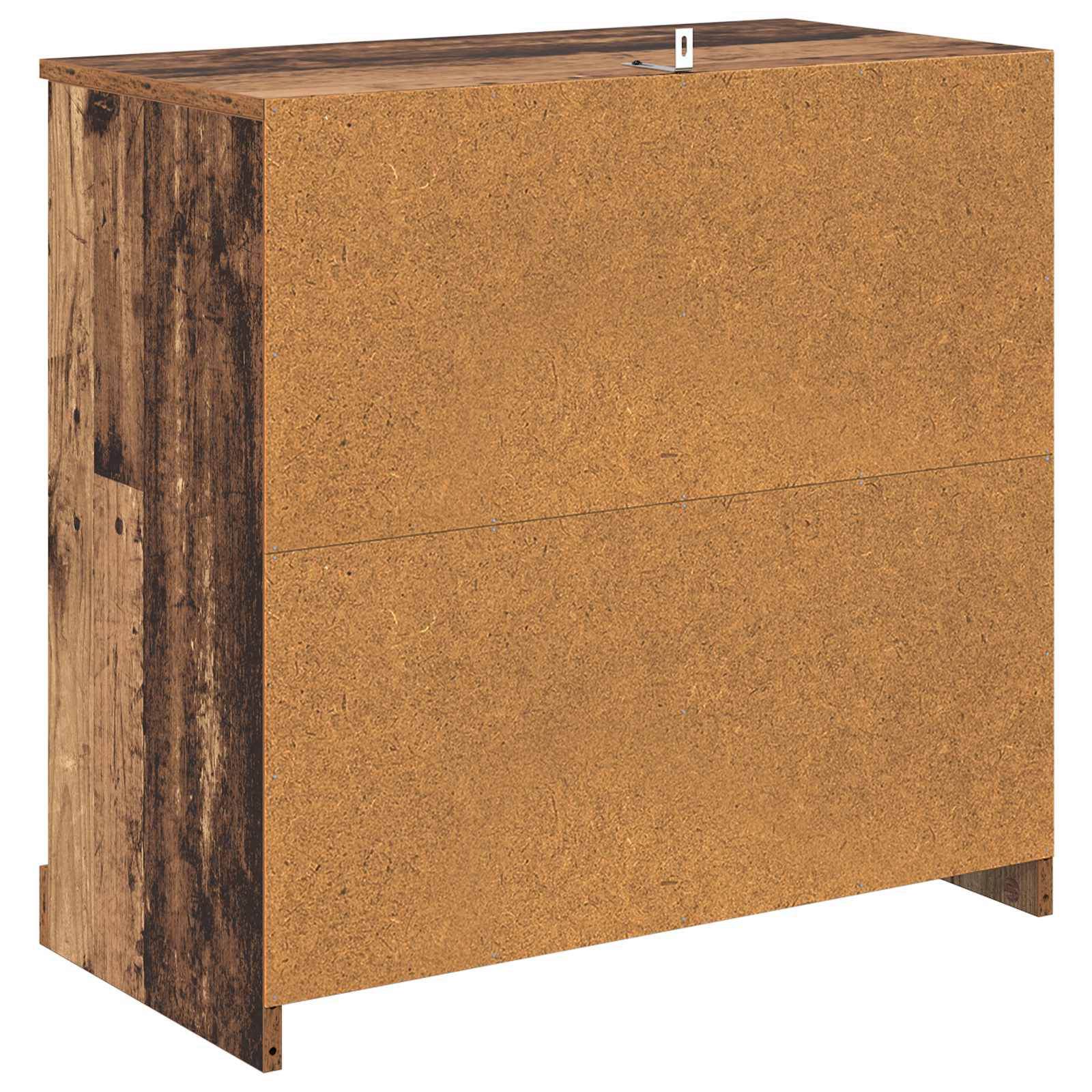 Buffet Bois Ancien 70 x 35,5 x 67,5 cm Bois d'ingénierie - XIOS