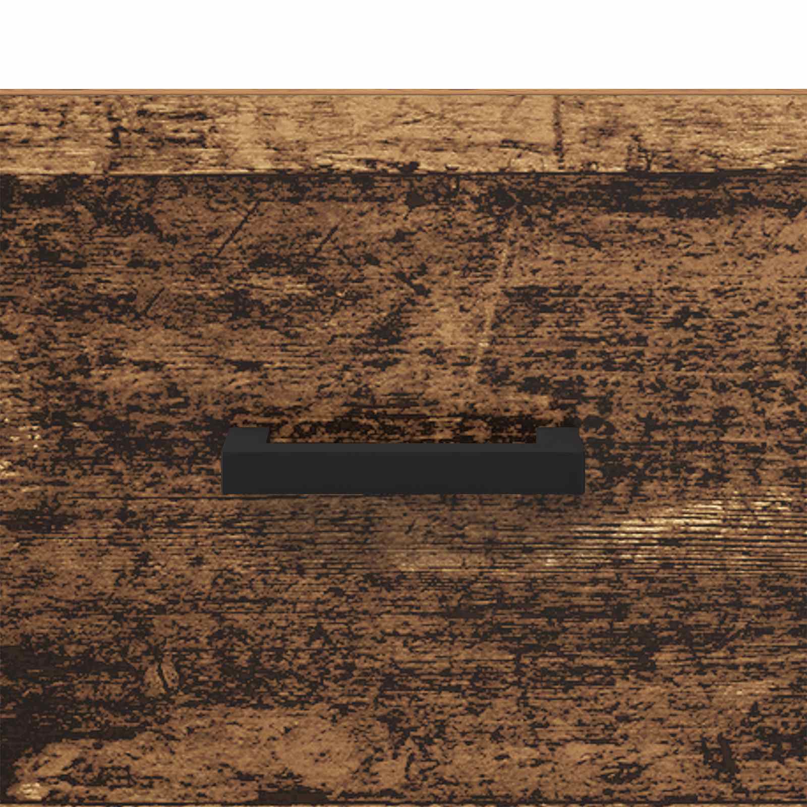 Buffet Bois Ancien 69,5 x 34 x 90 cm Bois d'ingénierie et fer - XIOS