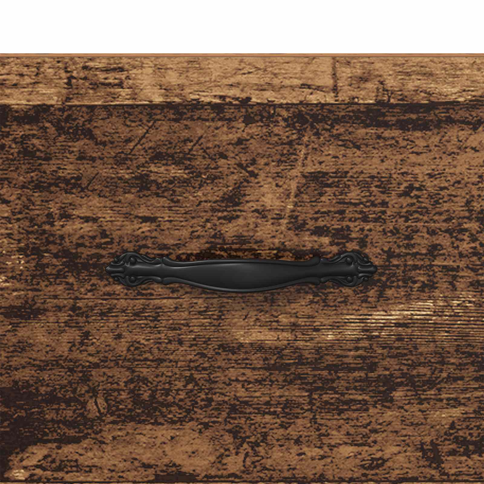 Buffet Bois ancien 34 x 34,5 x 90 cm Bois d'ingénierie - XIOS