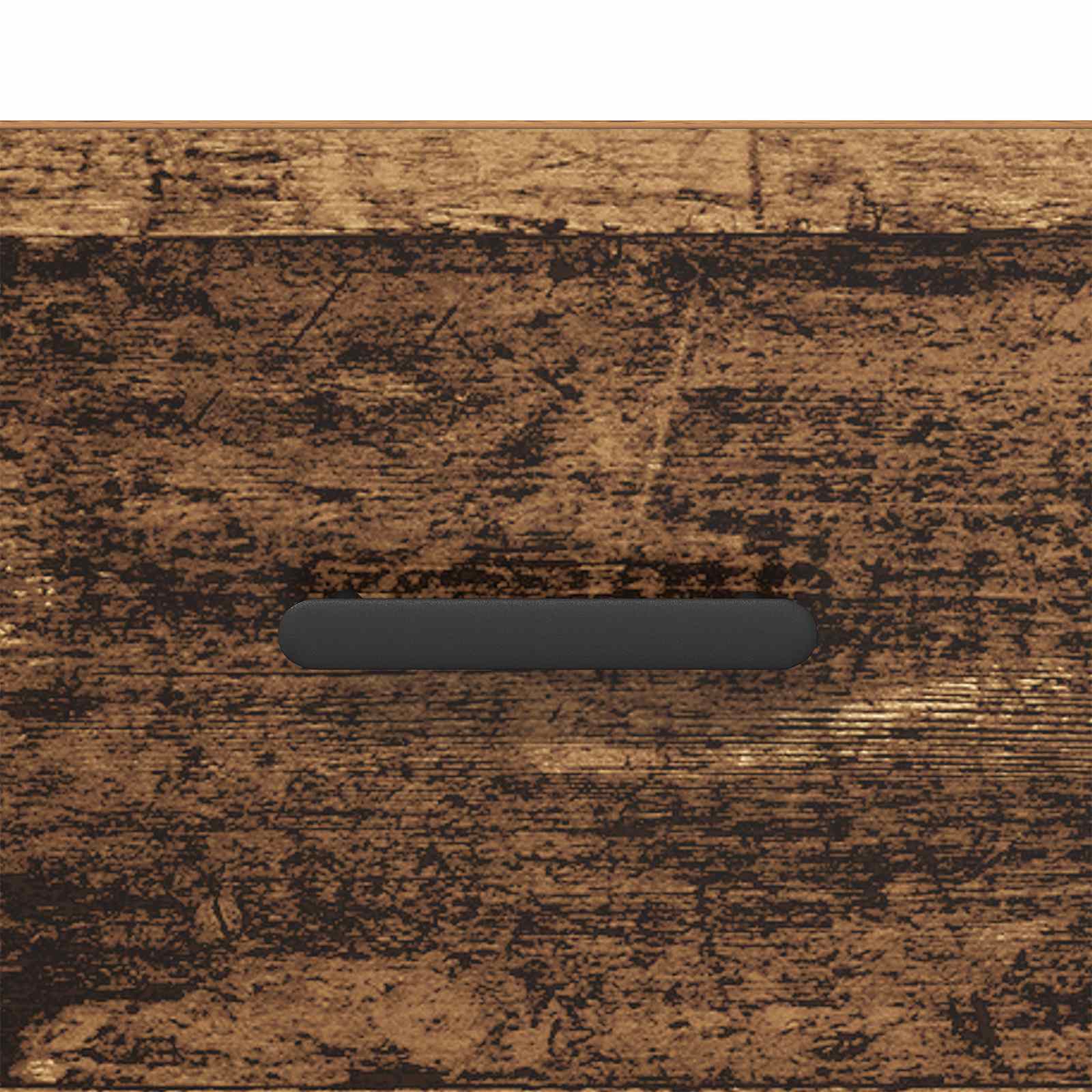 Buffet Bois ancien 34 x 34,5 x 90 cm Bois d'ingénierie - XIOS