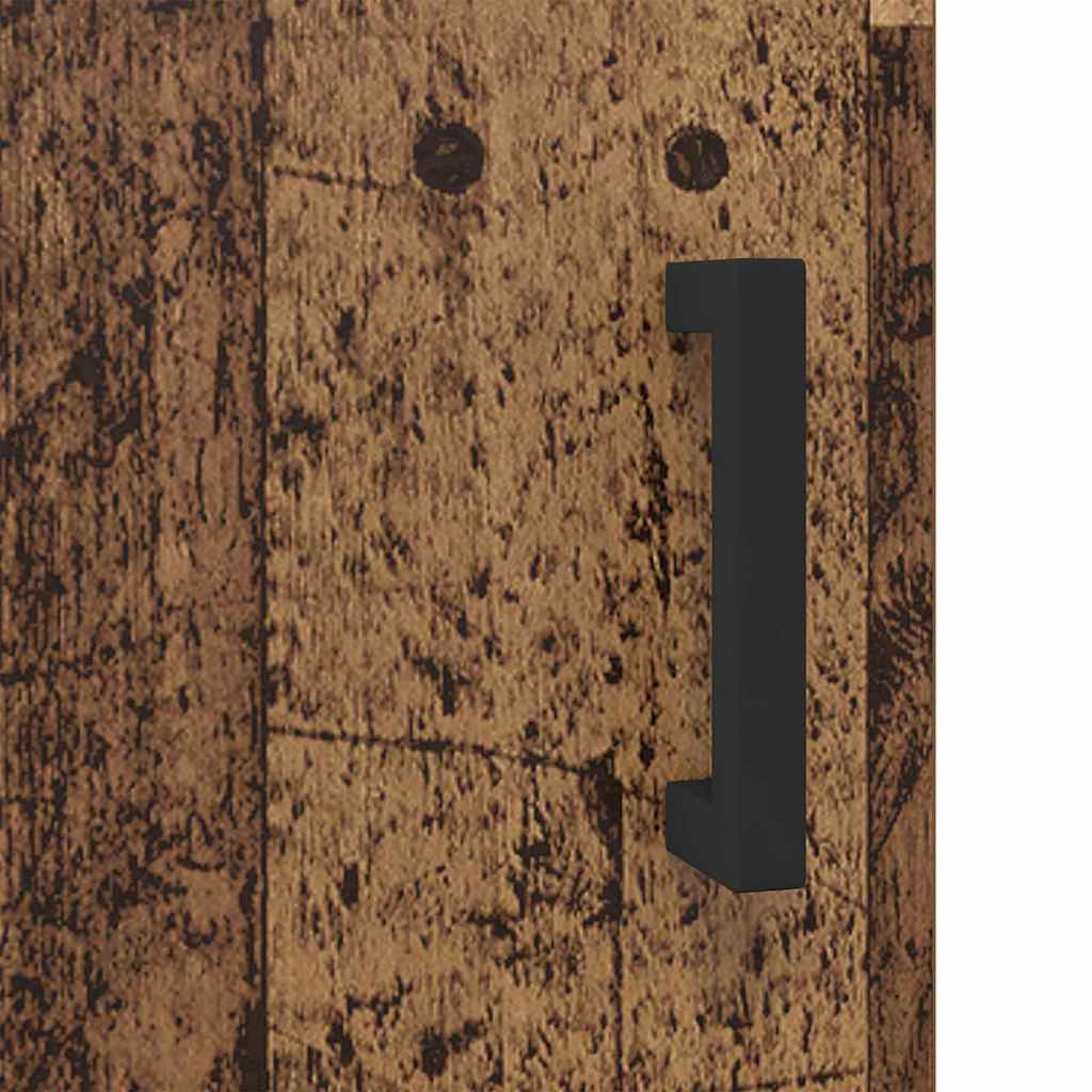 Buffet Olden Bois Ancien 34,5 x 34 x 90 cm - XIOS