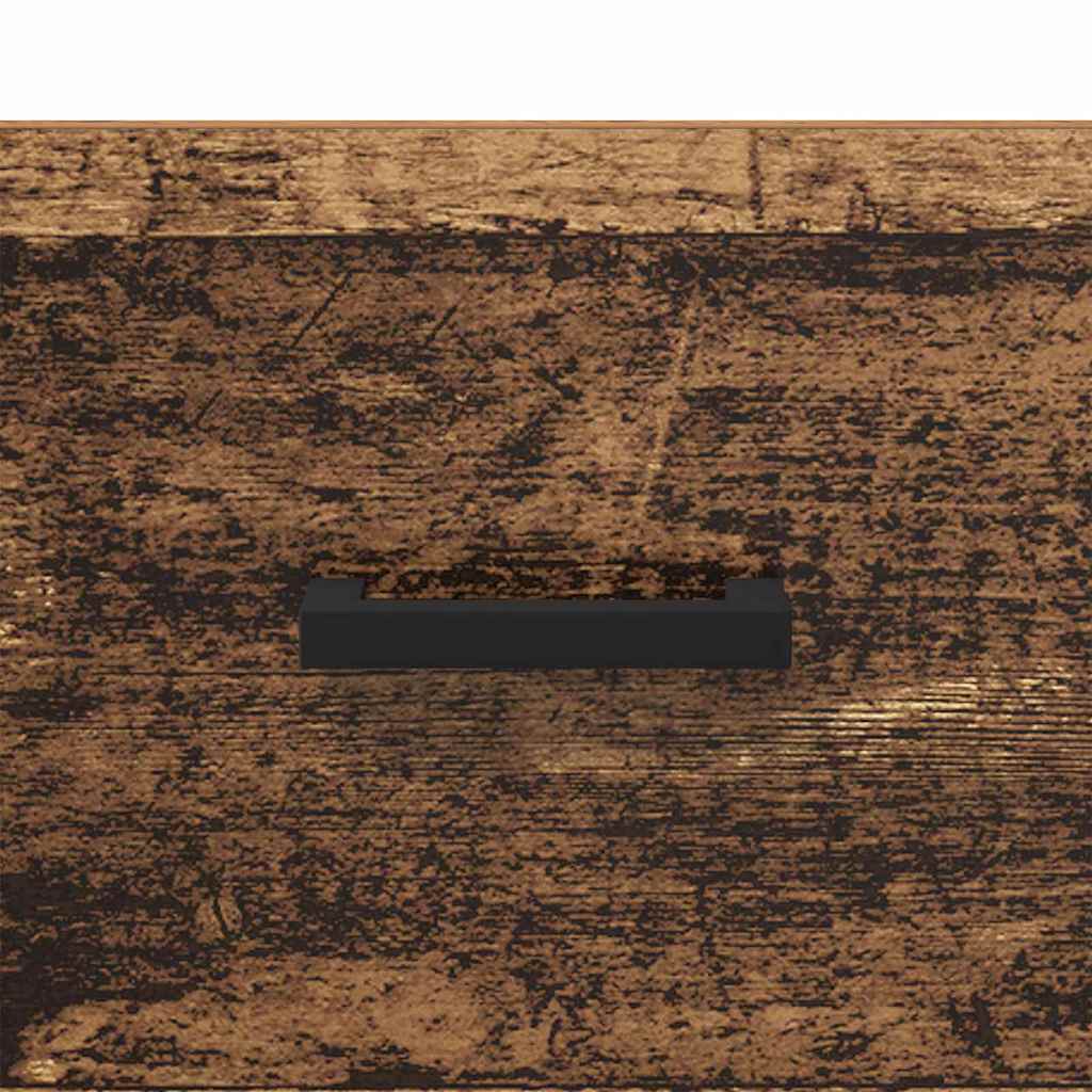 Cabinet de chevet 2 pcs Bois ancien 40 x 35 x 47,5 cm - XIOS