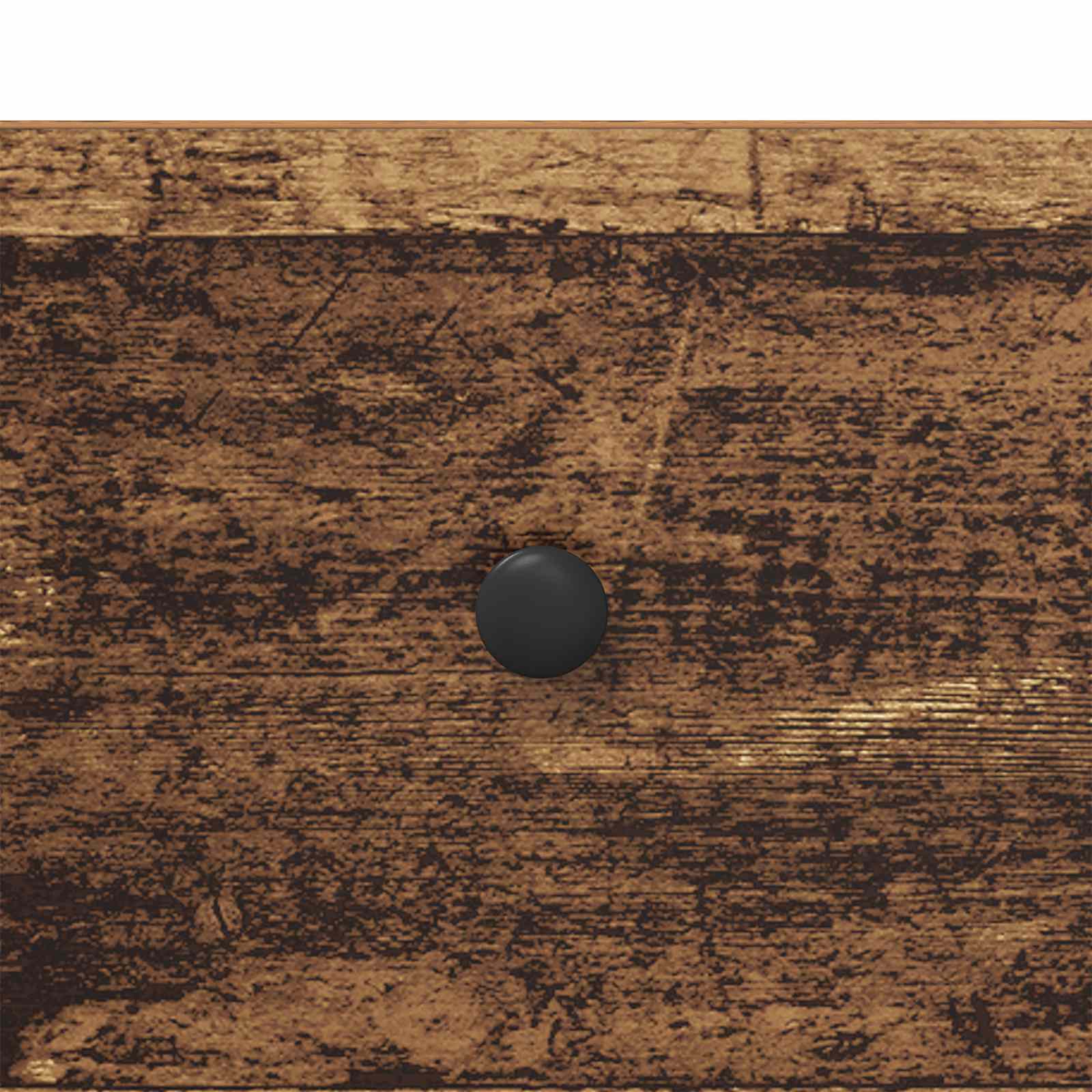 Table console Bois Ancien 75 x 34,5 x 75 cm Bois d'ingénierie - XIOS