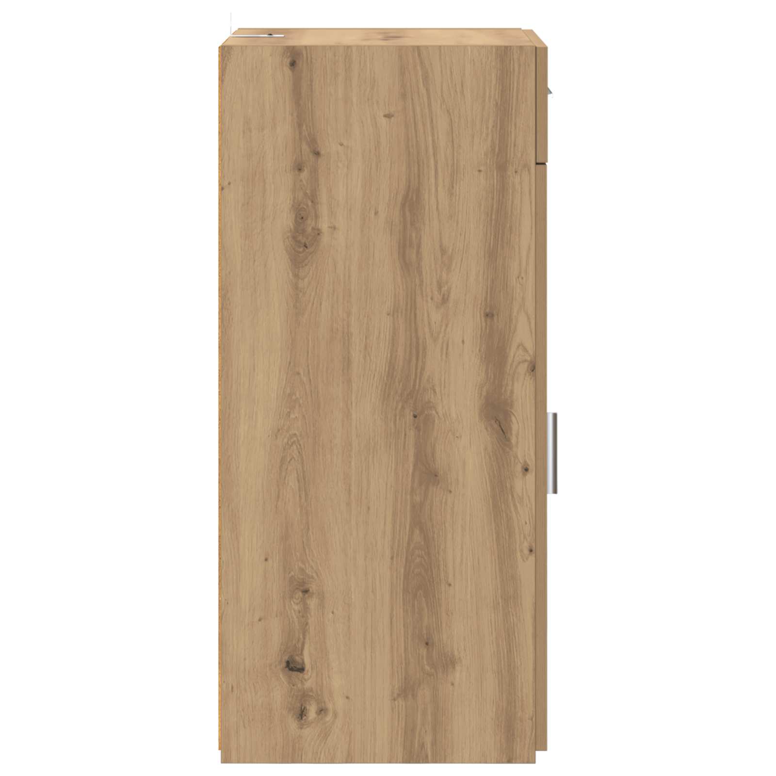 Armoire de rangement Chêne Artisanal 40 x 42,5 x 93 cm - XIOS