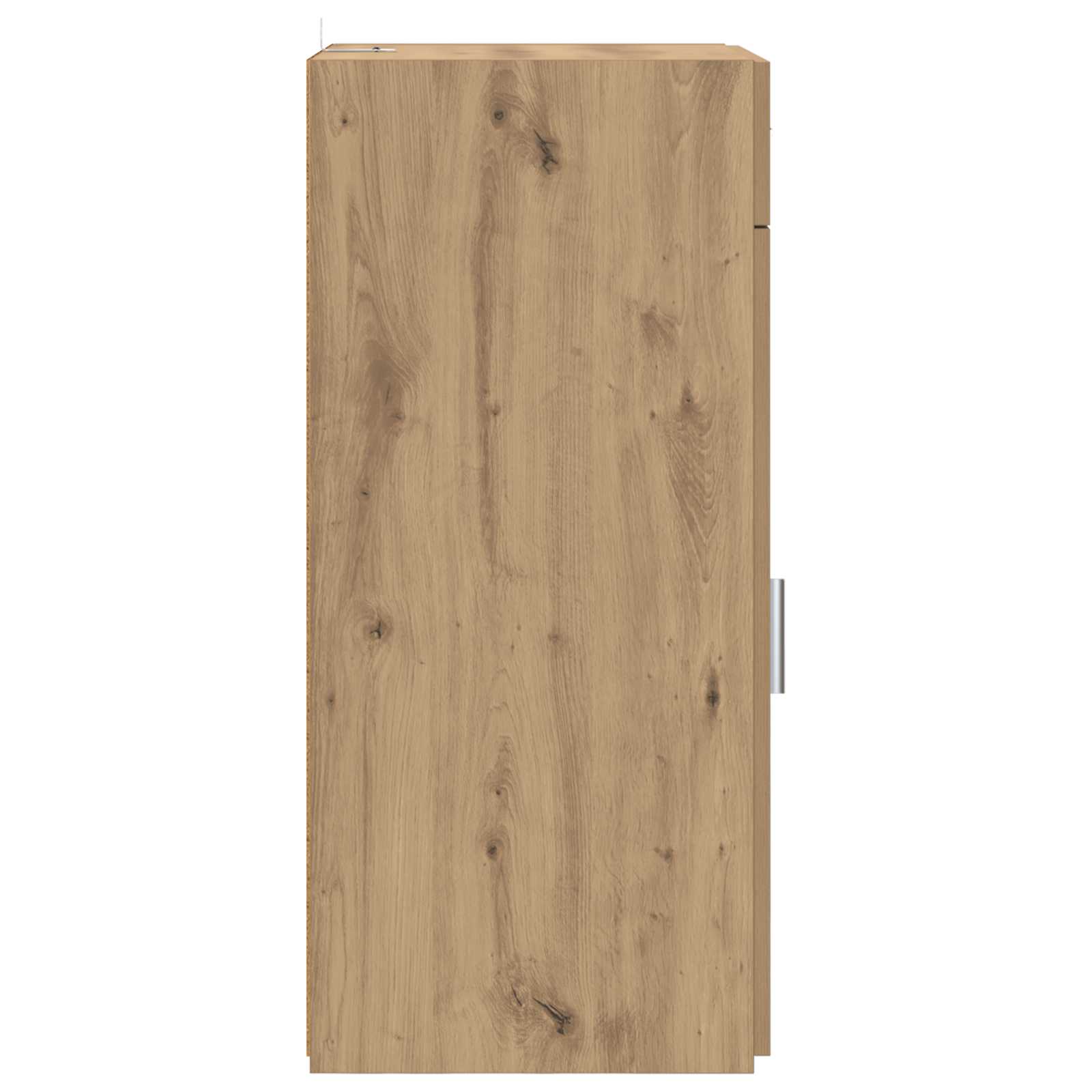 Buffet chêne artisanal 45 x 42,5 x 93 cm Bois d'ingénierie - XIOS