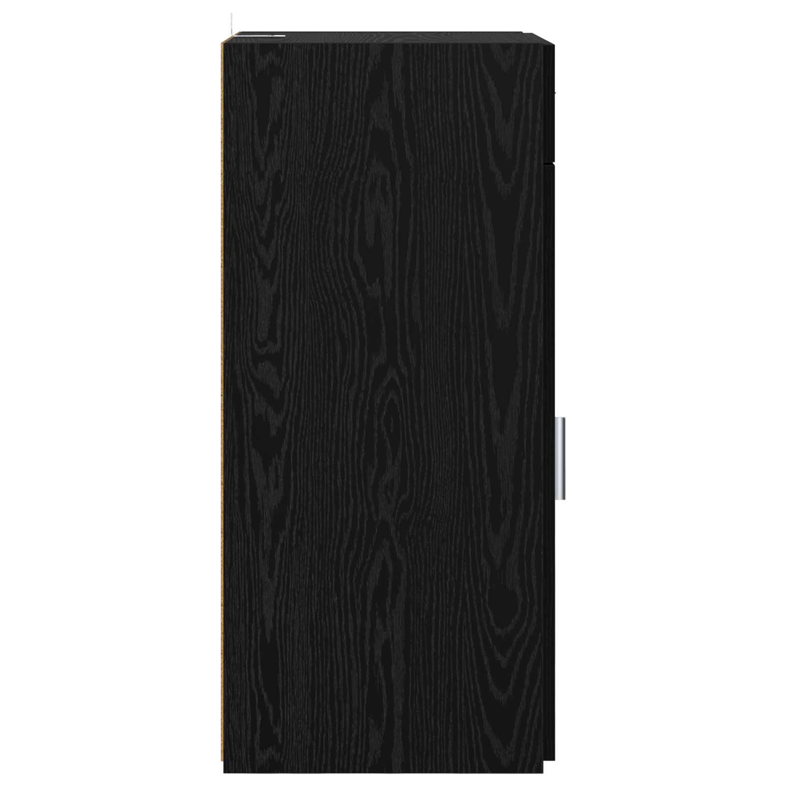Buffet Chêne noir 45 x 42,5 x 93 cm Bois d'ingénierie - XIOS