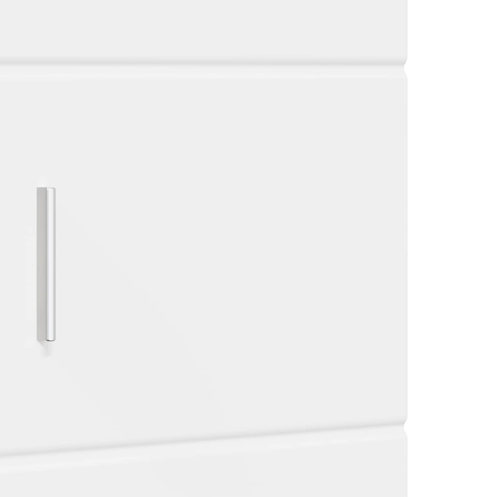 Ensemble d'armoire de salle de bain TULUM Blanc - XIOS