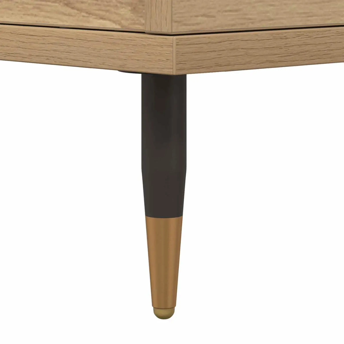 Armoire de rangement 3 pc Chêne artisanal 60 x 35 x 70 cm - XIOS