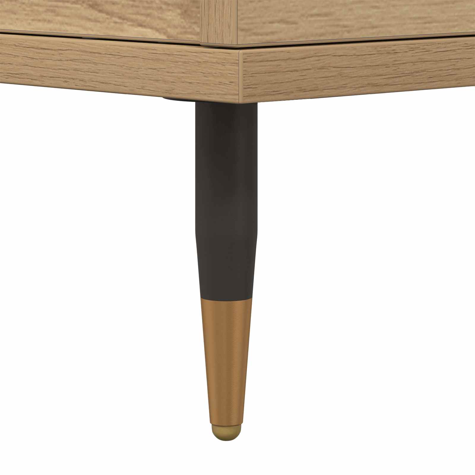 Buffets 3 pc Chêne artisanal - XIOS