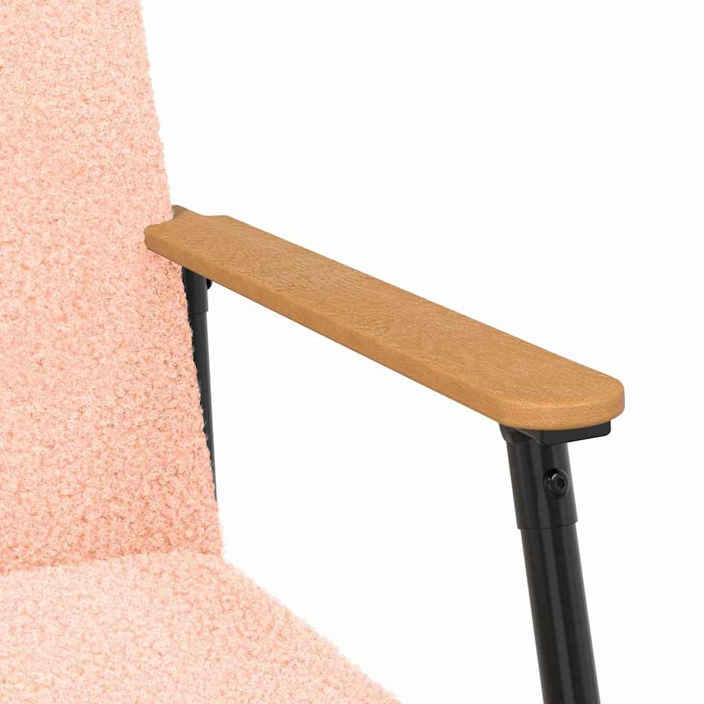 fauteuil Rose 59 x 75 x 78 cm - XIOS