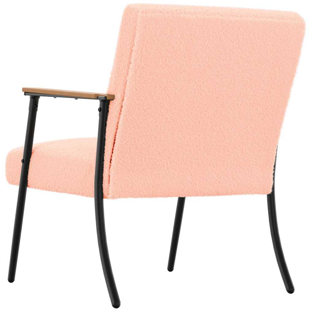 fauteuil Rose 59 x 75 x 78 cm - XIOS
