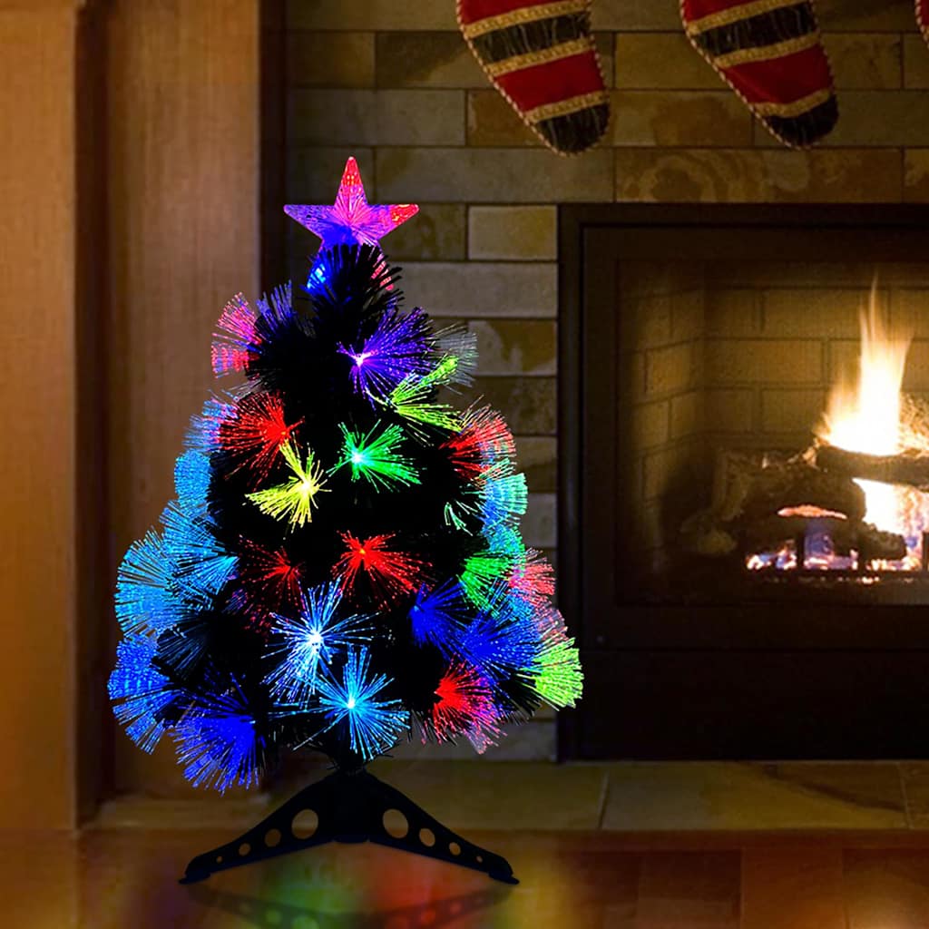Sapin de Noël artificiel Vert 64 cm PVC - XIOS