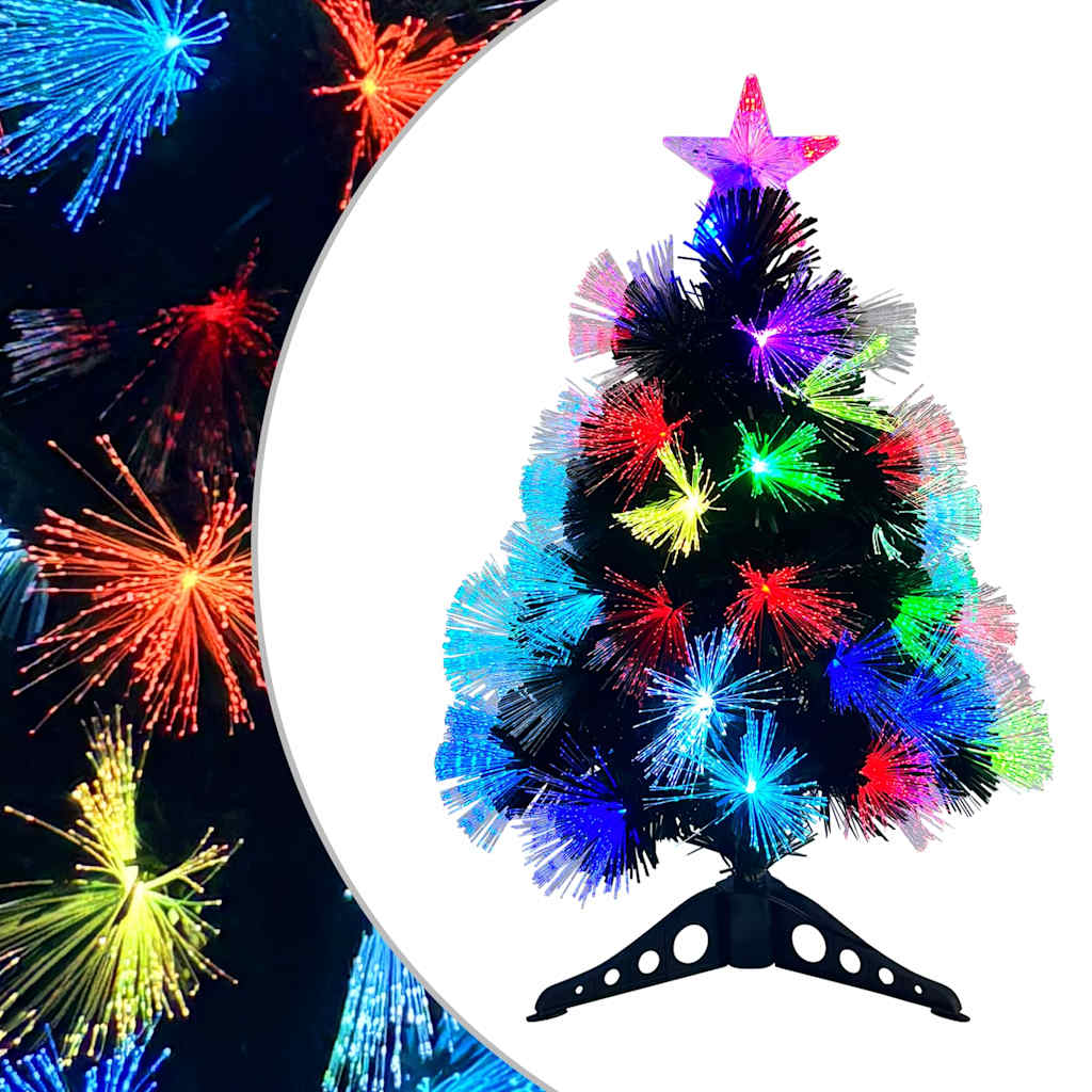Sapin de Noël artificiel Vert 64 cm PVC - XIOS