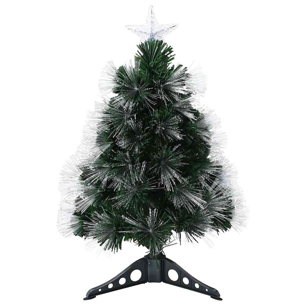 Sapin de Noël artificiel Vert 64 cm PVC - XIOS