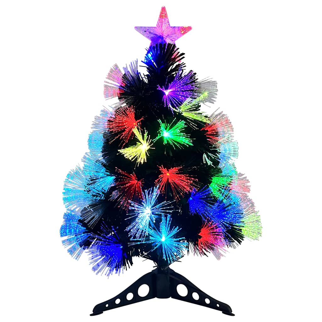 Sapin de Noël artificiel Vert 64 cm PVC - XIOS