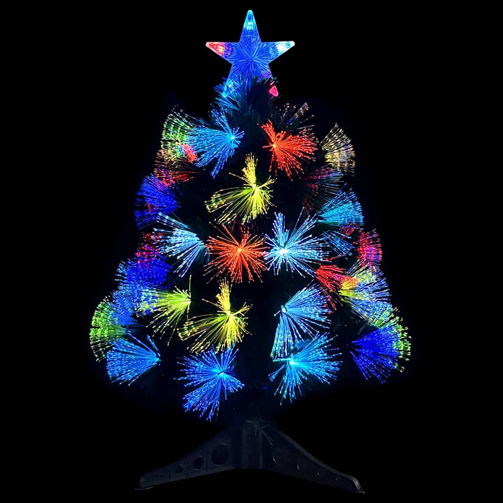 Sapin de Noël artificiel Vert 64 cm PVC - XIOS